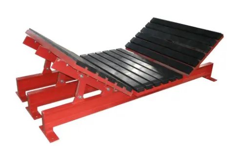 Buffer Bed