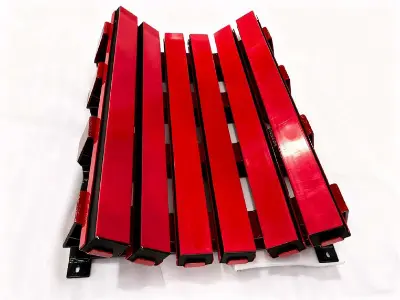 Buffer Bed